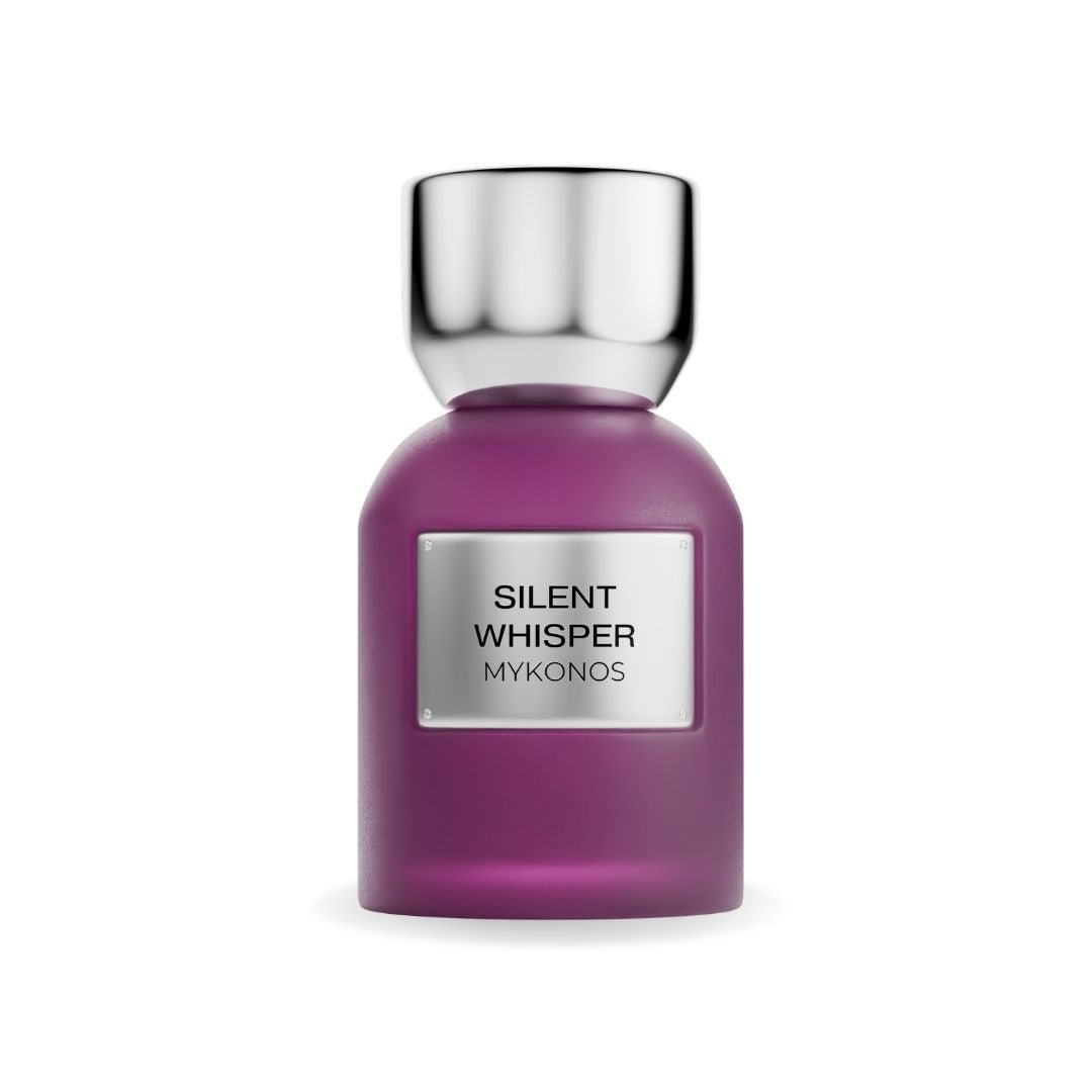 Mykonos Silent Whisper Extrait de Parfum - Mykonos