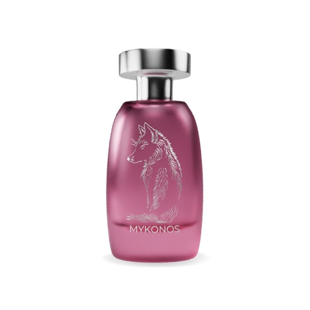 Mykonos Silent Whisper Extrait de Parfum - Mykonos