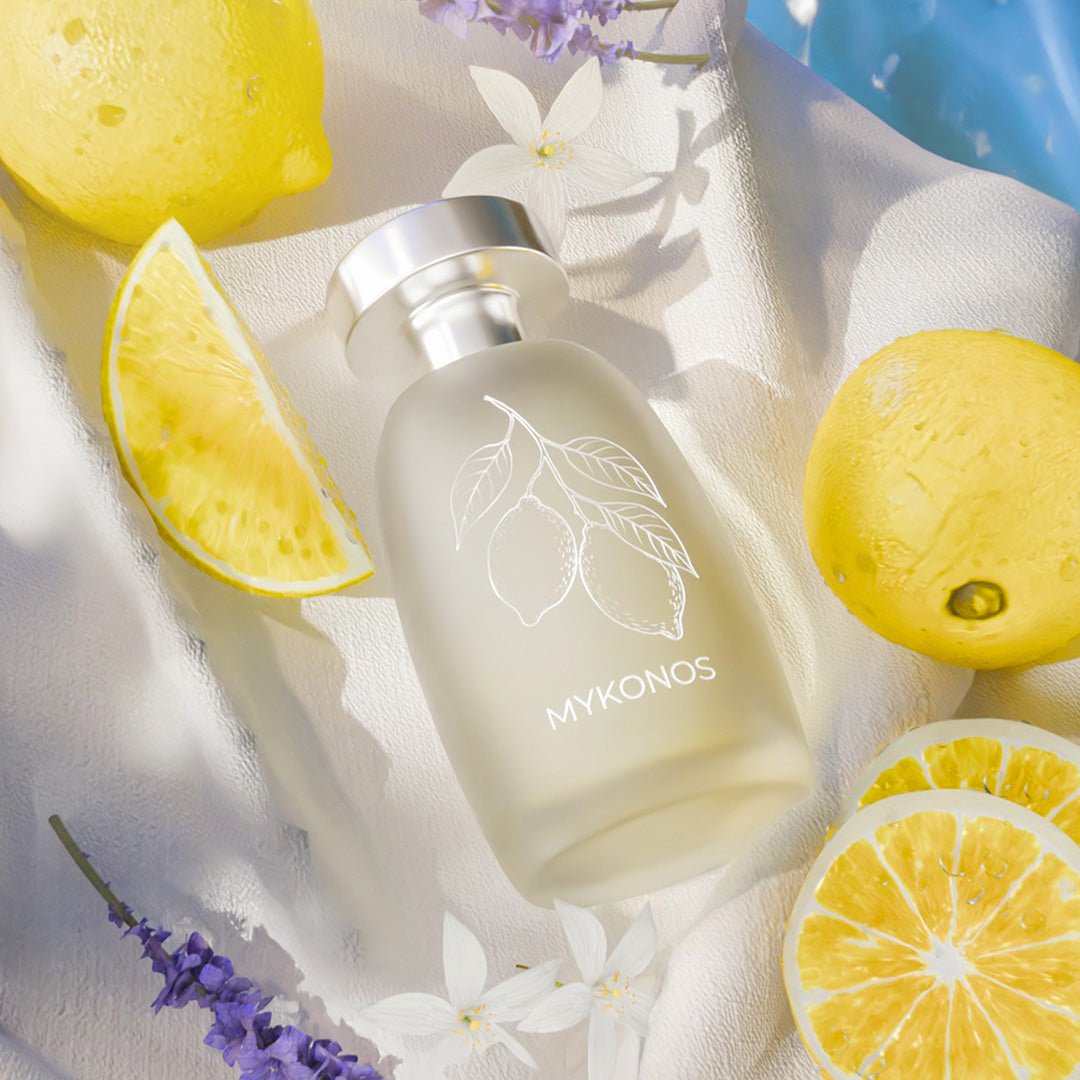 Mykonos Slow Living - Mykonos