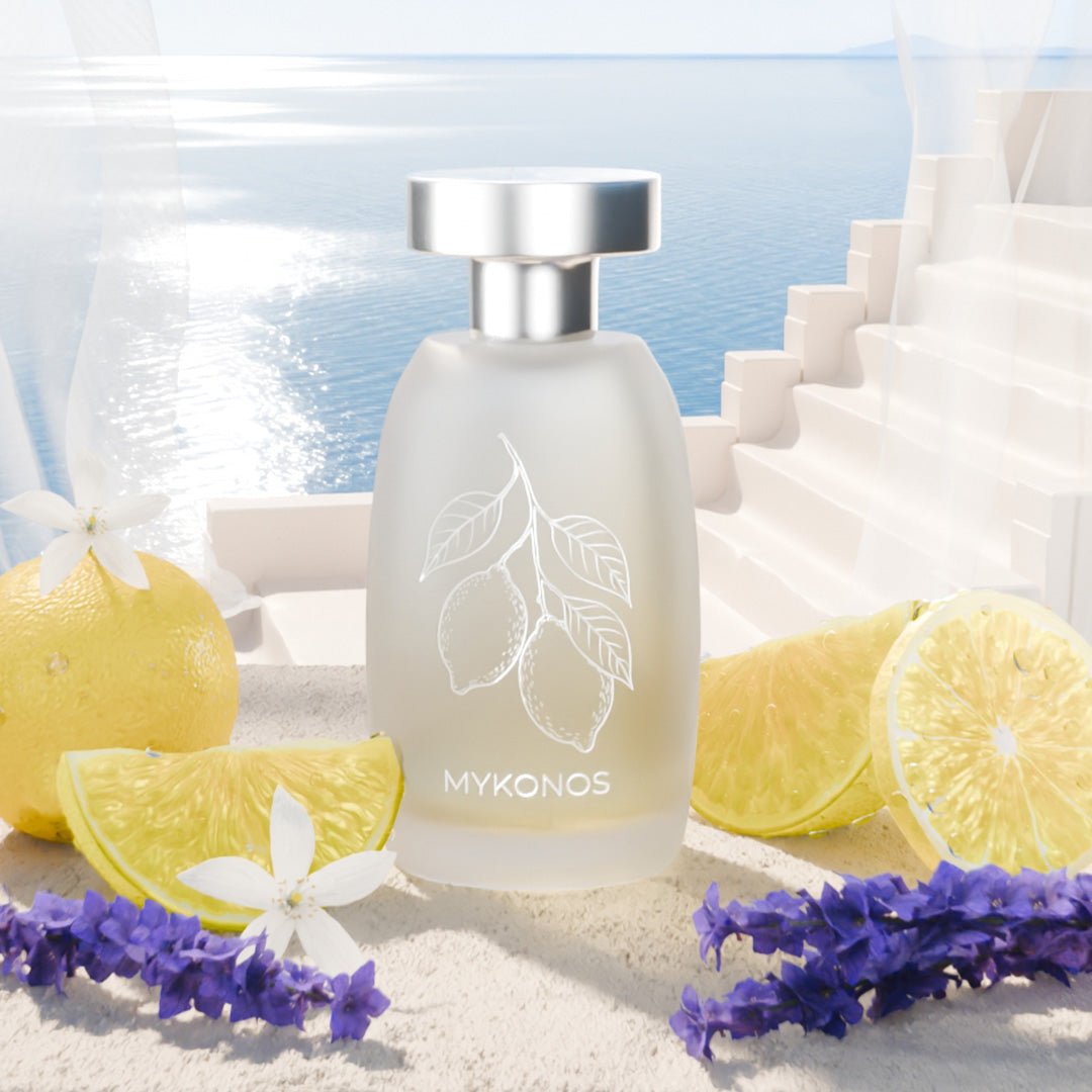 Mykonos Slow Living - Mykonos