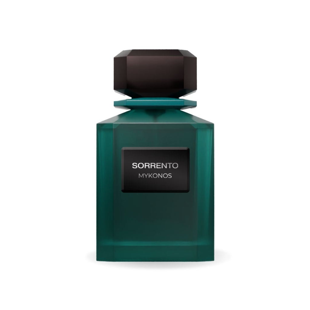 Mykonos Sorrento Extrait de Parfum - Mykonos