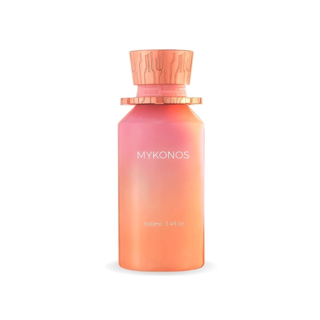 Mykonos Sparkling Rosé Extrait de Parfum - Mykonos