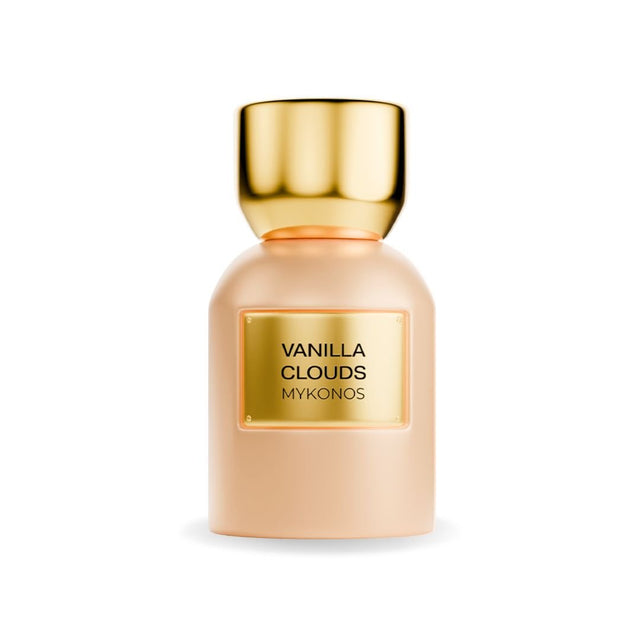 Mykonos Vanilla Clouds Extrait de Parfum - Mykonos