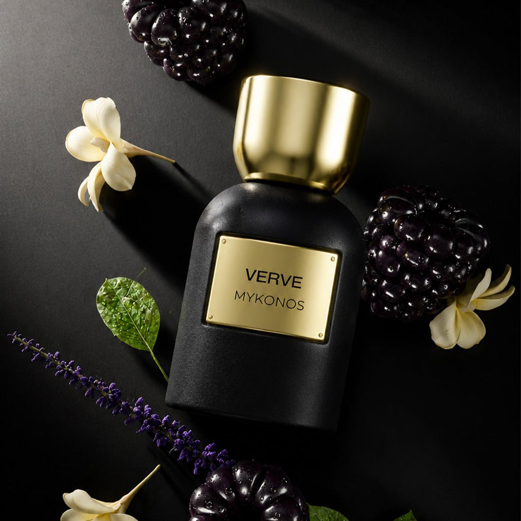 Mykonos Verve Extrait de Parfum - Mykonos