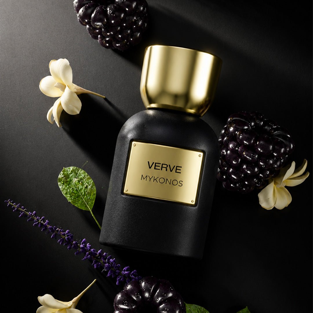 Mykonos Verve Extrait de Parfum - Mykonos
