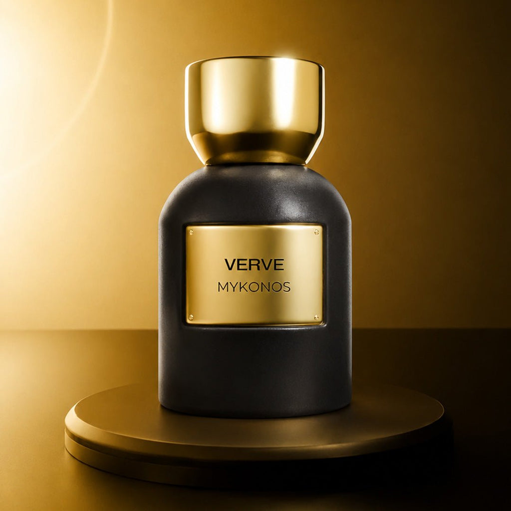 Mykonos Verve Extrait de Parfum - Mykonos