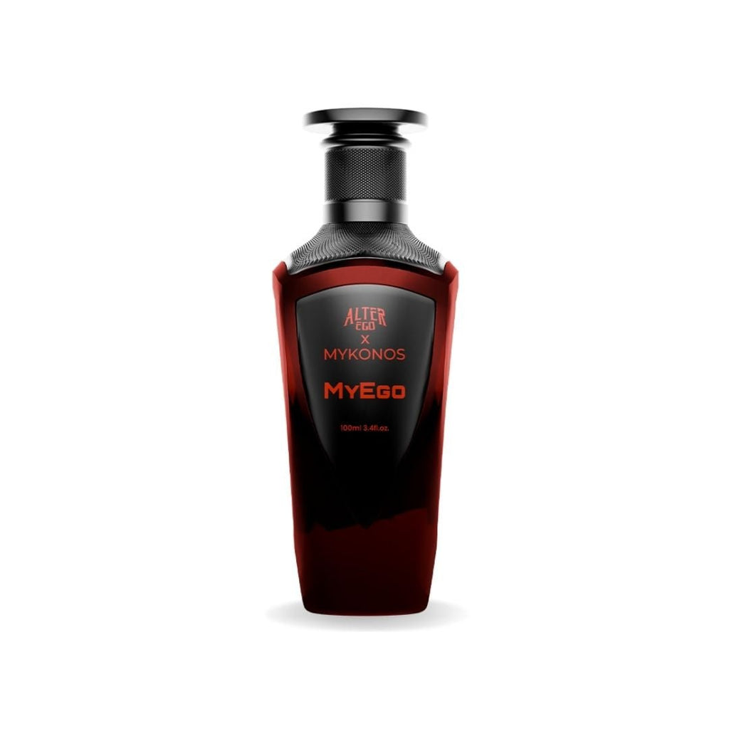 Mykonos x AlterEgo MyEgo Extrait de Parfum - Mykonos