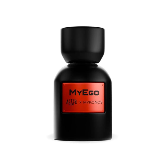 Mykonos x AlterEgo MyEgo Extrait de Parfum - Mykonos