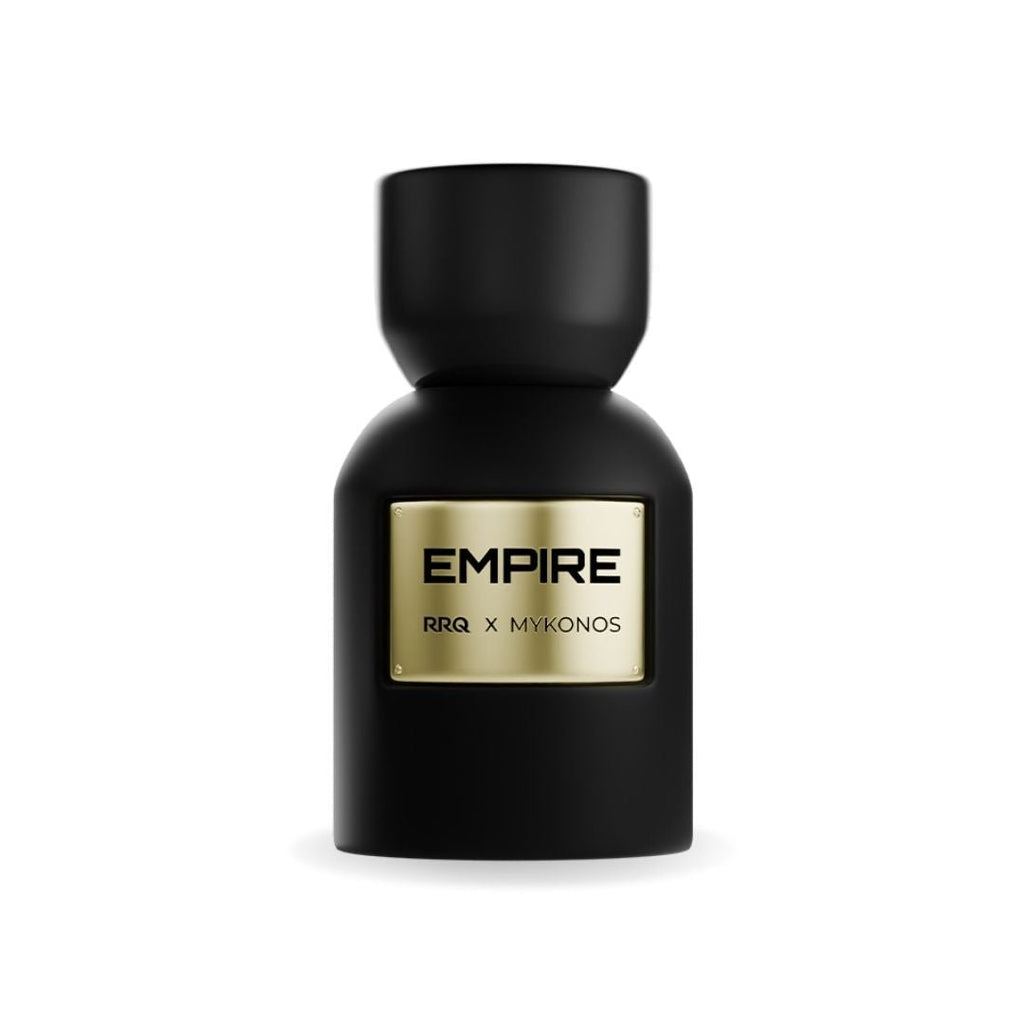 Mykonos x RRQ Empire Extrait de Parfum - Mykonos