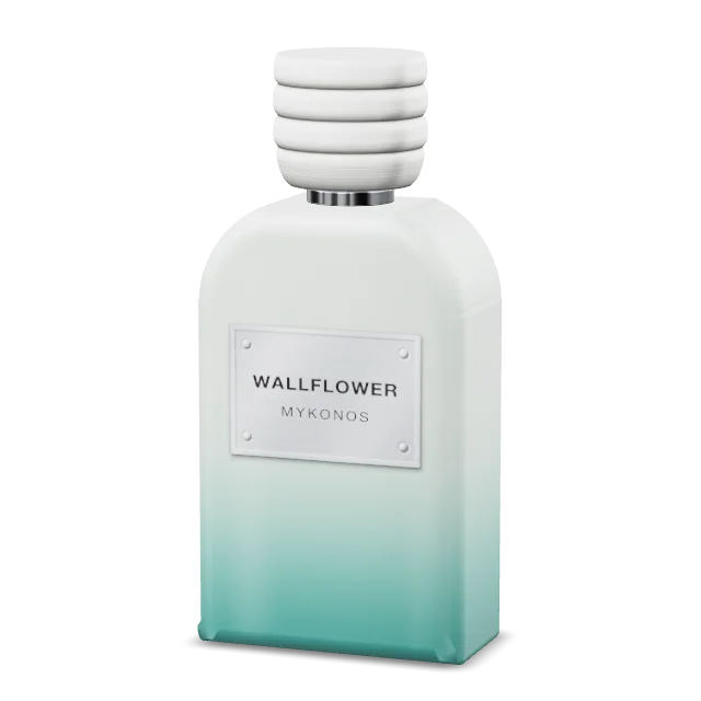 Mykonos Wallflower